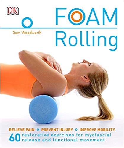Foam Rolling Foam Rolling