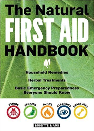 The Natural First Aid