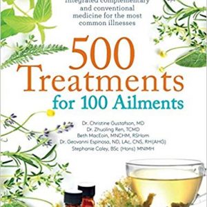 500 Treatments