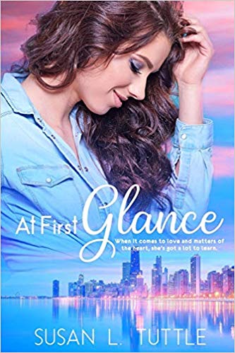 At First Glance At First Glance