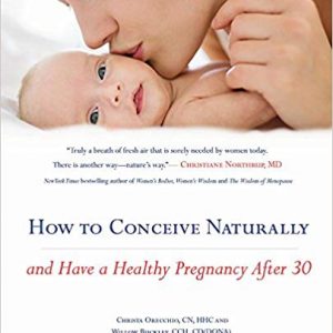Conceive Naturally
