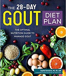 Gout Diet Plan