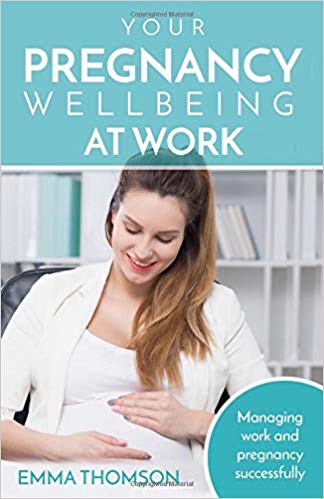 Pregnancy Wellbeing at Work