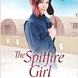 The Spitfire Girl
