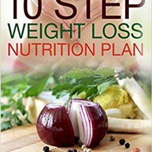 Weight Loss Nutrition Plan