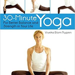 30-Minute Yoga