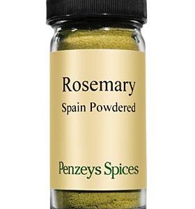 Rosemary Powdered