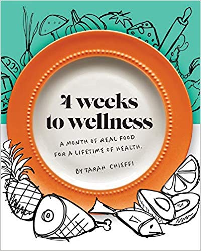 4 Weeks to Wellness