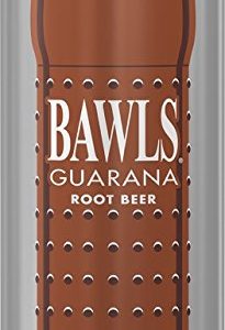 BAWLS Root Beer