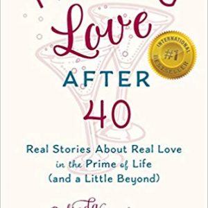 Finding Love After 40