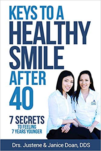 Healthy Smile After 40