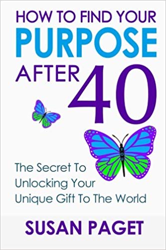 Your Purpose After 40
