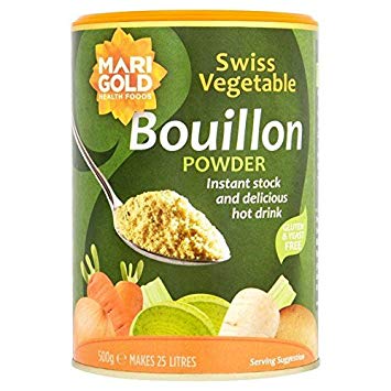 Bouillon Green