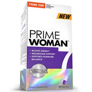 Prime Trim Woman