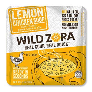 Lemon Chicken Lemon Chicken