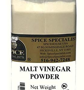 Vinegar Powder