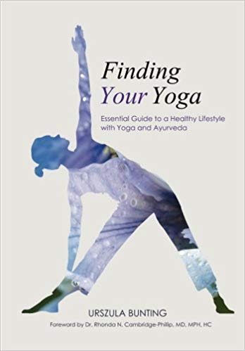 Finding Your Yoga