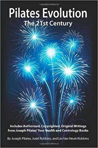 Pilates Evolution Pilates Evolution