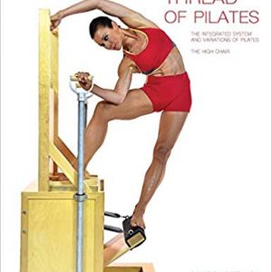 Red Thread of Pilates