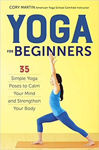 Simple Yoga Poses to Calm Your Mind - WF Shopping