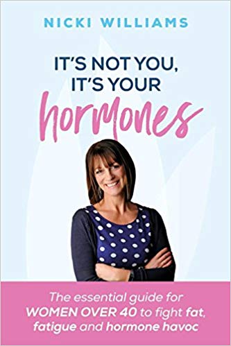 Your Hormones
