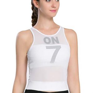 Compression Tank Top