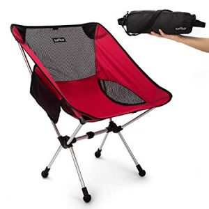 Camping Backpack Chairs