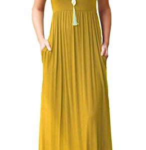 Maxi Dresses Casual