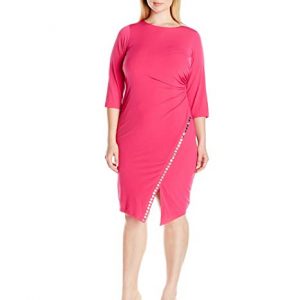 Long Sleeve Round Neck