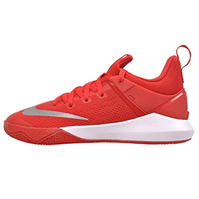 Nike Women's Zoom Shift Basketball Shoe WF Shopping