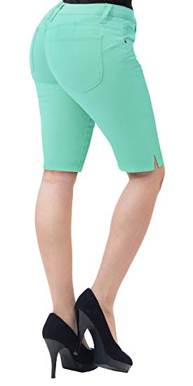 Bermuda Shorts Bermuda Shorts