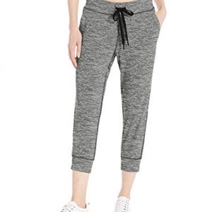 Crop Jogger Pant