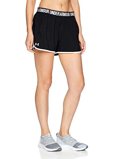 Play Up Shorts Play Up Shorts