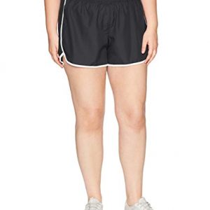 Active Woven Run Short