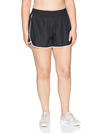 Active Woven Run Short Active Woven Run Short