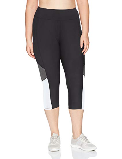 Stretch Capri Stretch Capri