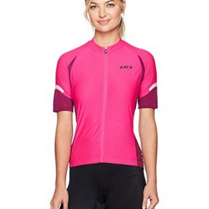 W's Ride Cycling Jersey