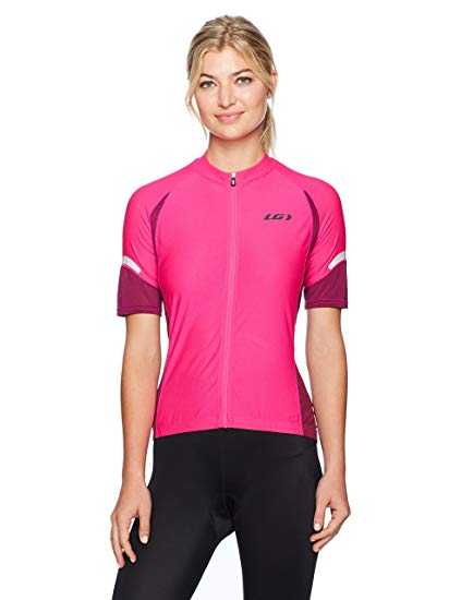 W's Ride Cycling Jersey
