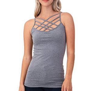 Camisole Tank Top