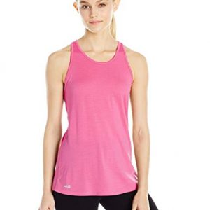 Racerback Tank Top