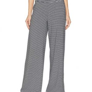 Waist Wide Leg Pant