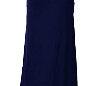 Maxi Skirt Plus Size