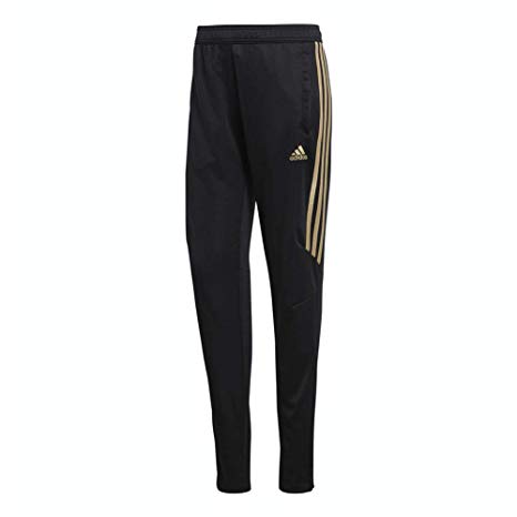 adidas Women's Soccer Tiro 17 Training Pants - WF Shopping