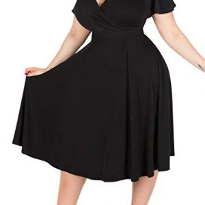 Plus Size Bridesmaid