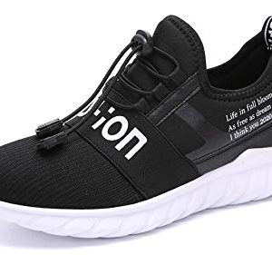 Walking Fashion Sneakers