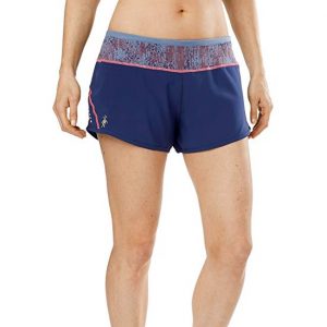 Womens Phd Shorts