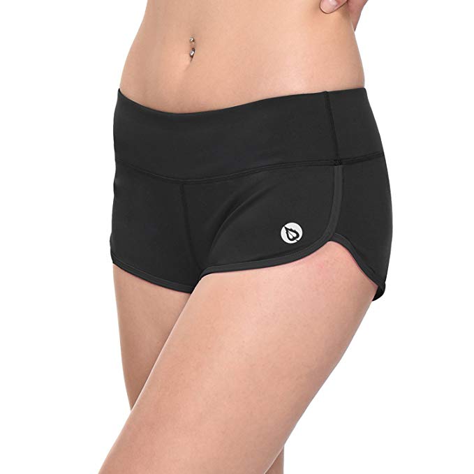 Gym Booty Shorts Gym Booty Shorts