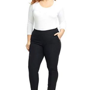 Plus Size Pant