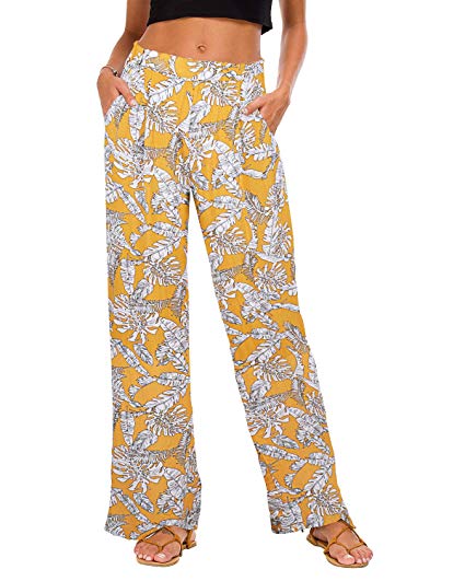 Pants with Pockets Pants with Pockets