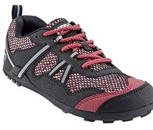 Hiking Shoe - Barefoot